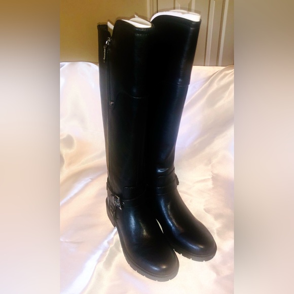 GUESS Rider BOOTS - Picture 2 of 11